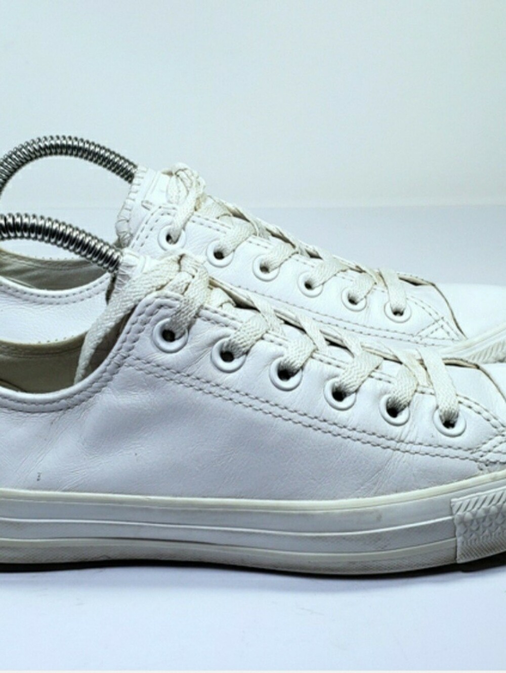 Converse Leather Chucks Allstar Sneakers